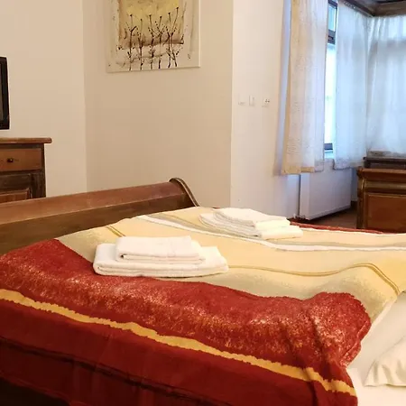 Aparthotel 3 Gemsen Mallnitz