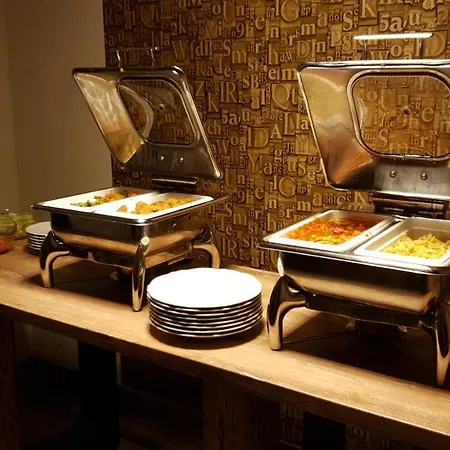 3 Gemsen Aparthotel Mallnitz