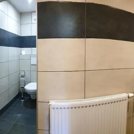 3 Gemsen Aparthotel