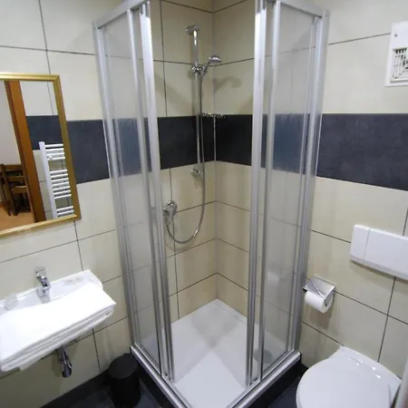 3 Gemsen Aparthotel 3*