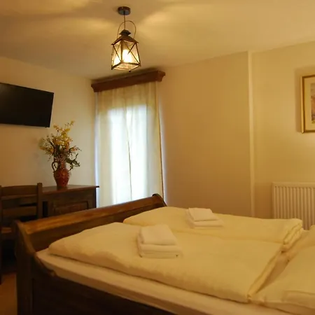 Aparthotel 3 Gemsen Mallnitz