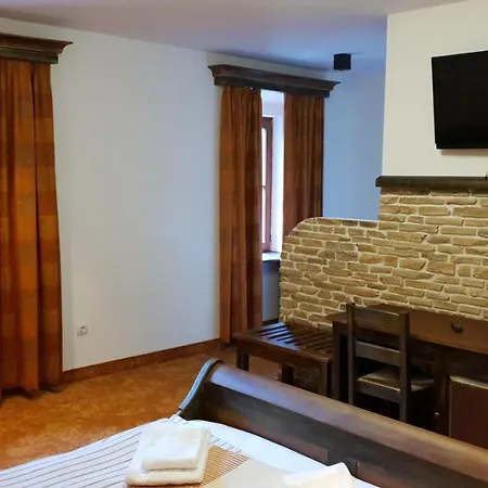 Aparthotel 3 Gemsen Mallnitz