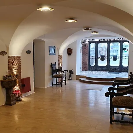 Aparthotel 3 Gemsen