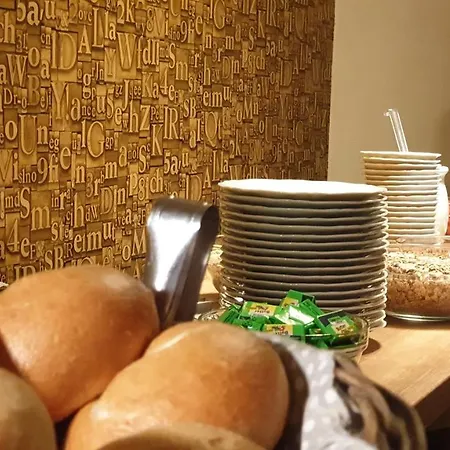 3 Gemsen Aparthotel
