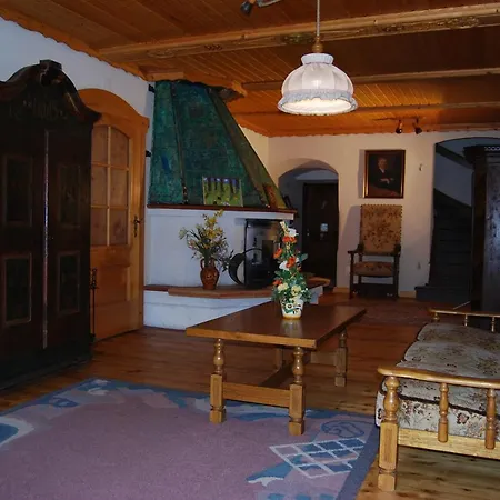 3 Gemsen 3* Mallnitz