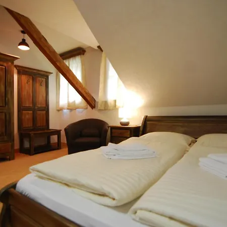 Aparthotel 3 Gemsen 3*