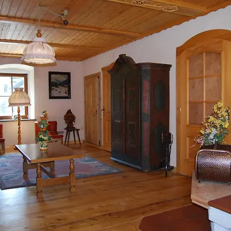 Aparthotel 3 Gemsen Mallnitz