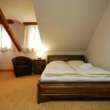3 Gemsen Apart Otel Mallnitz