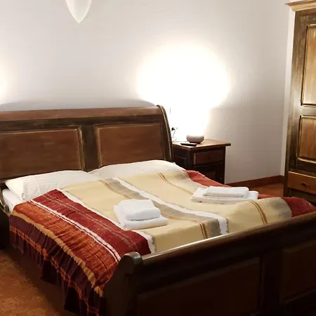 3 Gemsen Aparthotel Mallnitz