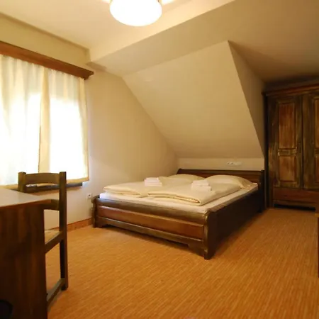 3 Gemsen Apart Otel 3*