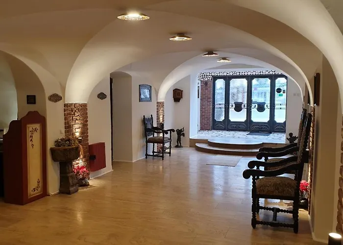 公寓式酒店 3 Gemsen