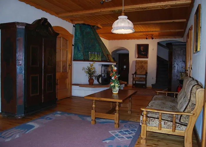 3 Gemsen 3* Mallnitz