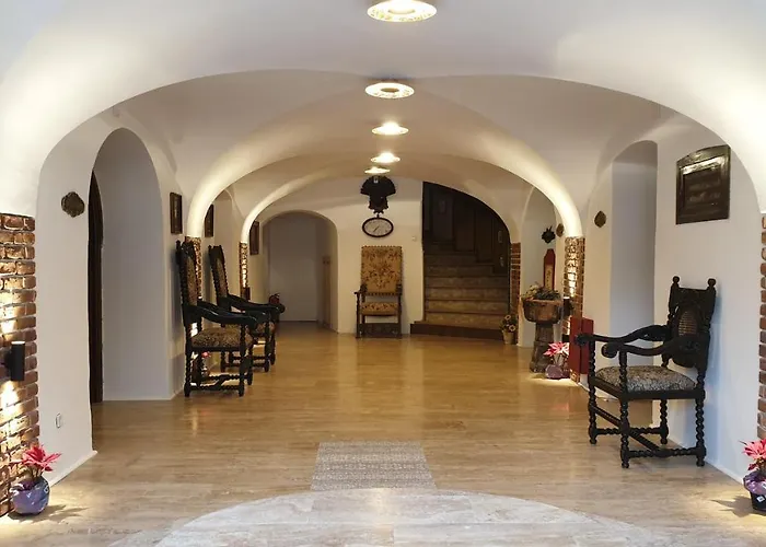 公寓式酒店 3 Gemsen 马尔尼茨